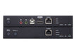 EAN 4710469348792 - ATEN CE840-AT-G extensor KVM Transmisor y receptor imagen 2