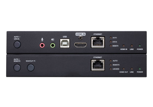 EAN 4710469348792 - ATEN CE840-AT-G extensor KVM Transmisor y receptor imagen 2