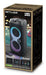 EAN 3700460209421 - Muse M-1937 DJ altavoz portátil o de fiesta Altavoz para fiestas Negro 600 W imagen 4