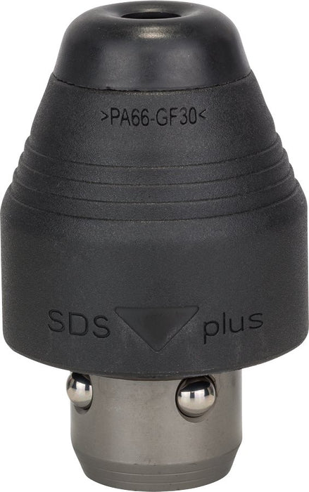 EAN 3165140336932 - Bosch 2 608 572 213 portabrocas Portabrocas SDS Plus SDS-plus imagen 1