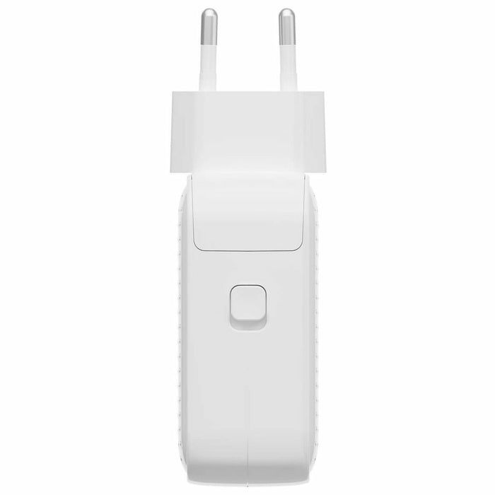 EAN 6941921149390 - HYPER HJ1003WHWWGL cargador de dispositivo móvil Portátil, Smartphone, Tableta Blanco Corriente alterna C imagen 10