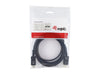 EAN 4015867239001 - Equip 119273 cable DisplayPort 3 m Negro imagen 7