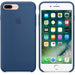 EAN 0190198000781 - Apple MMQX2ZM/A funda para teléfono móvil 14 cm (5.5") Funda blanda Azul imagen 5