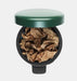 EAN 8710755304026 - Brabantia 304026 papelera 5 L Alrededor Verde imagen 5