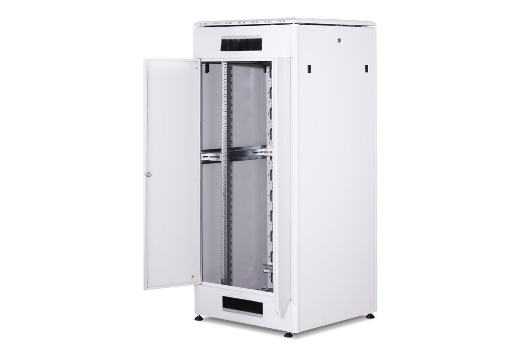 EAN 4016032332329 - Digitus DN-19 36U-8/8-1 armario rack Rack o bastidor independiente Gris imagen 3