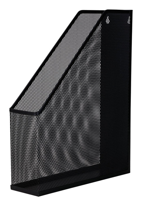 Deli Mehsammler Mesh 25x7x31,5cm Negro