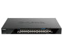 EAN 0790069454776 - D-Link DGS-1520-28MP switch Gestionado L3 Gigabit Ethernet (10/100/1000) Energía sobre Ethernet (PoE) 1U  imagen 1