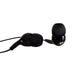 EAN 0662919104554 - V7 HA105-3EB auricular y casco Alámbrico Dentro de oído Música imagen 4