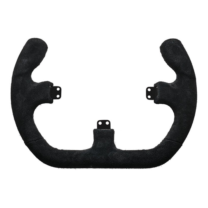 Asetek Simsports Gt Rim - Open D, Wildleder