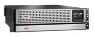 EAN 8592978145736 - APC SRTL1000RMXLI-NC sistema de alimentación ininterrumpida (UPS) Doble conversión (en línea) 1 kVA 900 W imagen 1