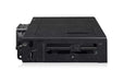 EAN 4713227445795 - Icy Dock MB105VP-B caja para disco duro externo Caja externa para unidad de estado sólido (SSD) Negro 2.5 imagen 4