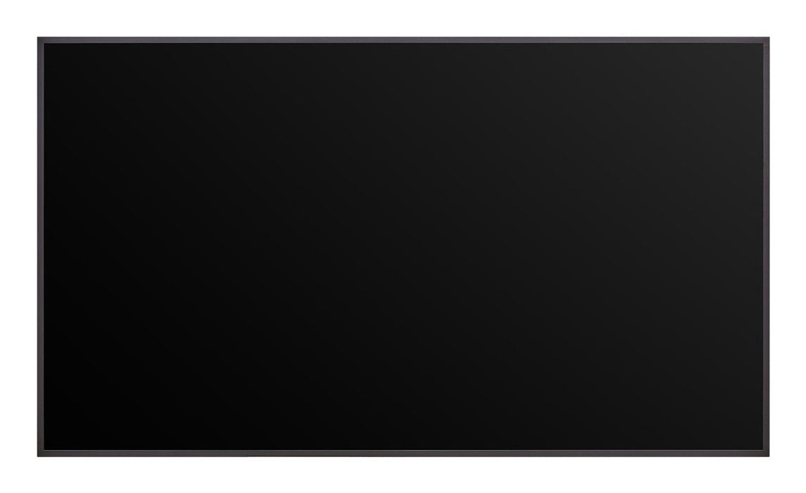 EAN 8806096540725 - LG 43UH5Q Pantalla plana para señalización digital 109,2 cm (43") LCD Wifi 500 cd / m² 4K Ultra HD Negro  imagen 2
