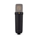 EAN 0698813009770 - RØDE NT1-A 5th Gen Negro Micrófono de estudio imagen 2