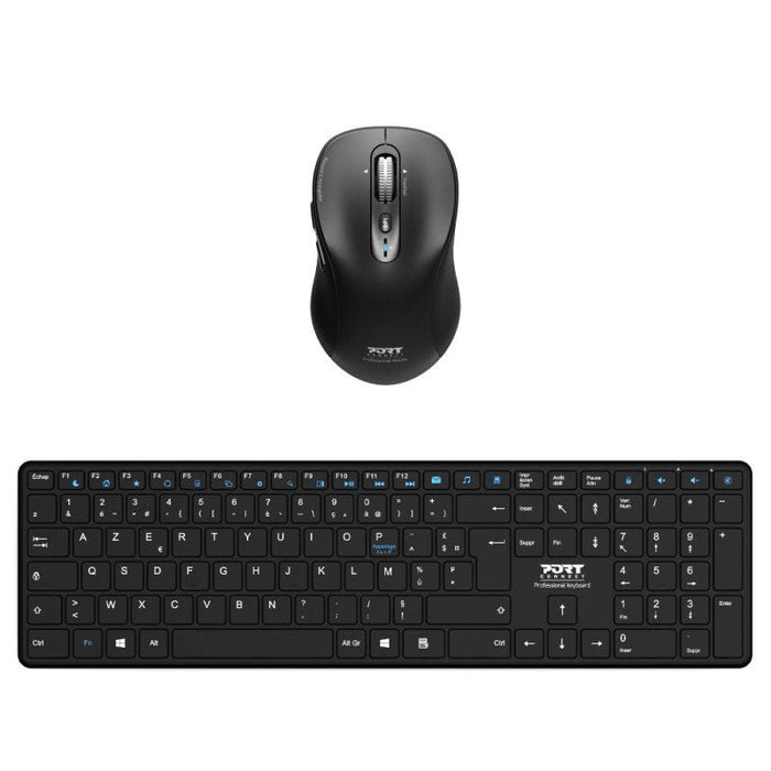 Fr - Pack Keyboard + Mouse