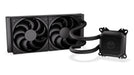 EAN 5903018665887 - ENDORFY Navis F240 Procesador Sistema de refrigeración líquida todo en uno 12 cm Negro imagen 2