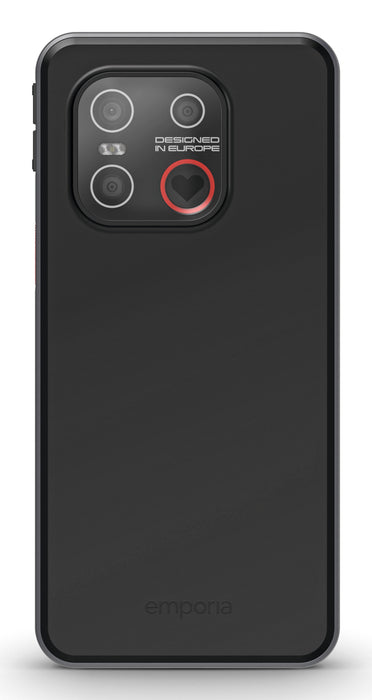 Emporia Smart.7lite, Senioren-Smartphone