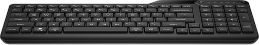 EAN 197192767054 - HP 460 Multi-Device Bluetooth Keyboard teclado Hogar Negro imagen 1