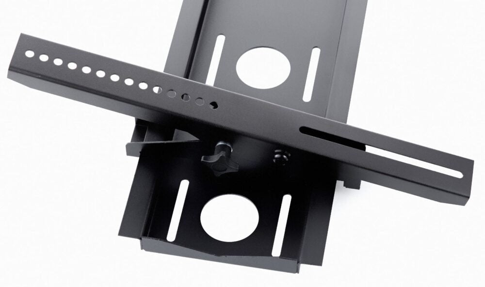 EAN 5902841103672 - Edbak PWB2 soporte para TV 165,1 cm (65") Negro imagen 2
