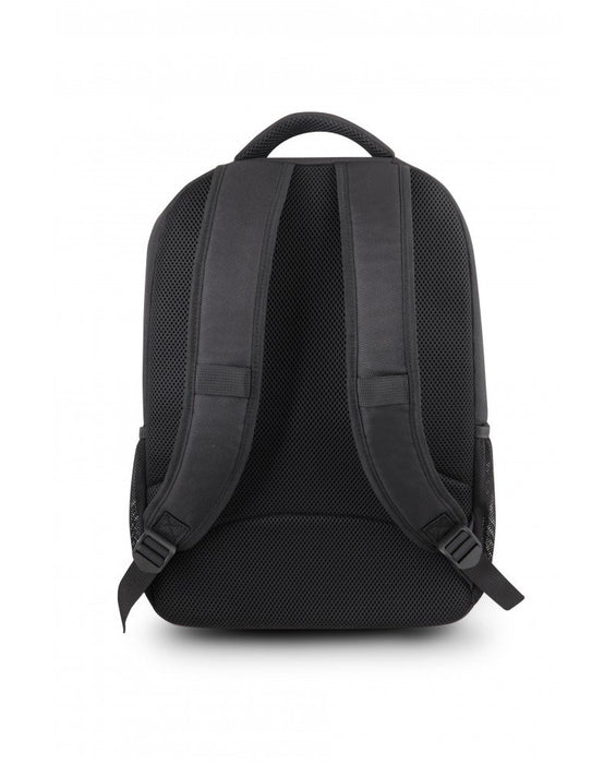 EAN 3760170858227 - Urban Factory ECB14UF maletines para portátil 35,6 cm (14") Mochila Negro imagen 3