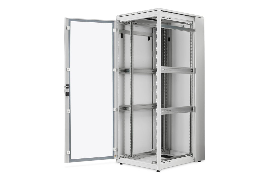 EAN 4016032505020 - Digitus DN-31201 armario rack 42U Rack o bastidor independiente Gris imagen 3