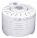 EAN 5901308007119 - MPM MSG-01 Mushrooms and fruits dehydrator Blanco imagen 1