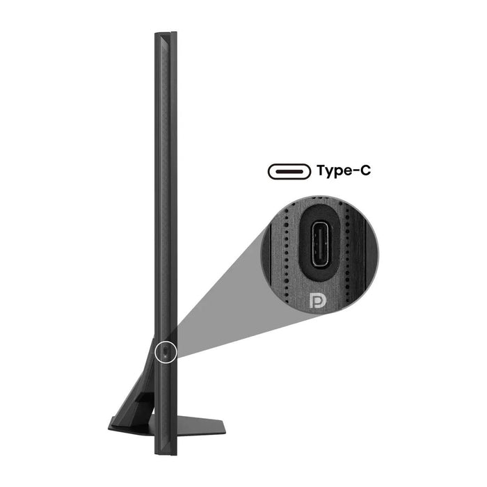 EAN 6942351419220 - Hisense 55U8Q 139,7 cm (55") 4K Ultra HD Smart TV Wifi Negro 700 cd / m² imagen 12