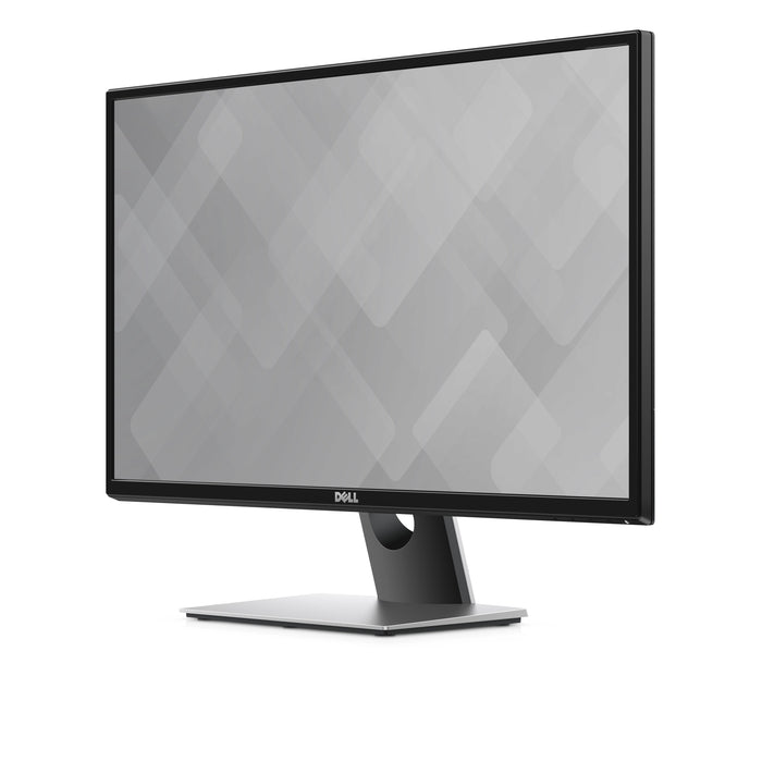 Dell Tft Se2717h 69cm Ips Negro 27'' 1920x1080 Hdmi Vga
