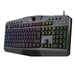 EAN 6950376779861 - REDRAGON K503A-RGB-SP teclado Juego USB QWERTY Español Negro imagen 3