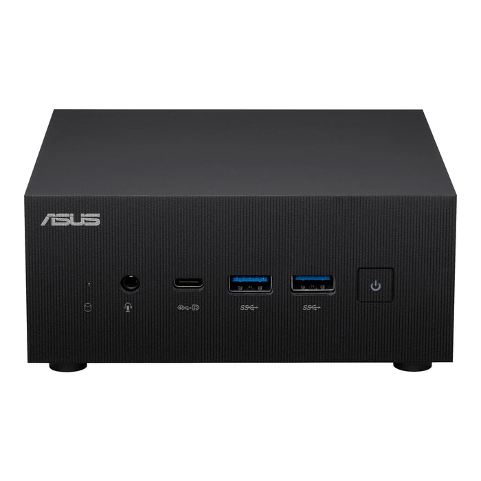 EAN 4711387197967 - ASUS ExpertCenter PN53-S7065MD AMD Ryzen™ 7 7735H 16 GB DDR5-SDRAM 512 GB SSD Mini PC Negro imagen 1