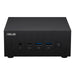 EAN 4711387197967 - ASUS ExpertCenter PN53-S7065MD AMD Ryzen™ 7 7735H 16 GB DDR5-SDRAM 512 GB SSD Mini PC Negro imagen 1