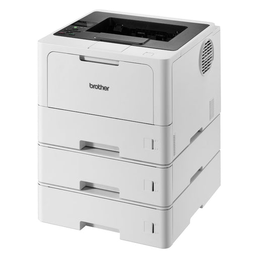 EAN 4002352013734 - Brother HL-L5210DNTT impresora láser 1200 x 1200 DPI A4 imagen 2
