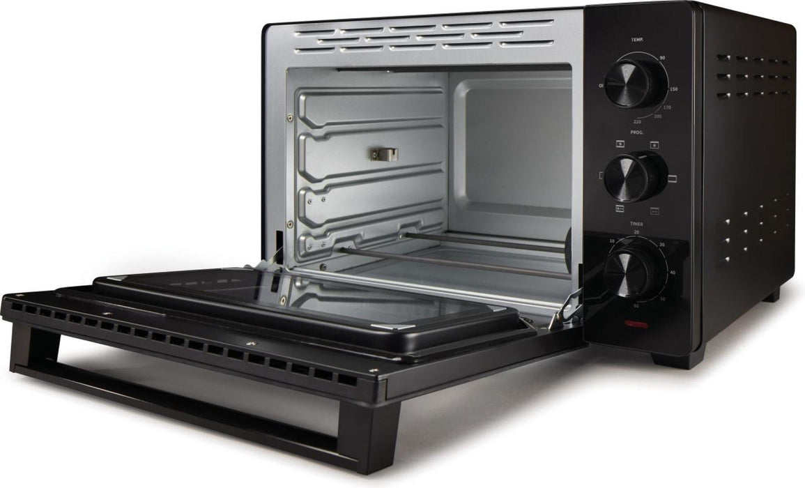 EAN 3838782695315 - Hisense HOM30M 30 L 1600 W Negro imagen 14