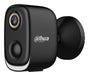EAN 6937552405059 - Dahua Technology Apollo BF5HB cámara de vigilancia Bala (forma) Cámara de seguridad IP Interior y exterio imagen 4