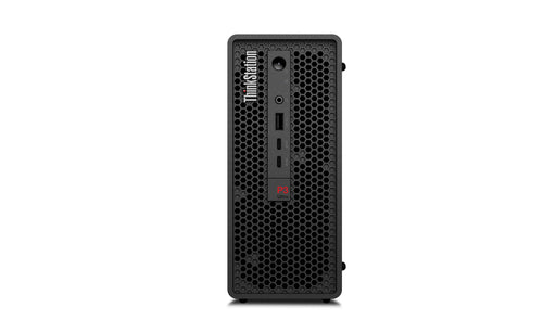 EAN 198157880351 - Lenovo ThinkStation P3 Ultra SFF Gen 2 Intel Core Ultra 7 265K 32 GB DDR5-SDRAM 1 TB SSD NVIDIA RTX A1000  imagen 1