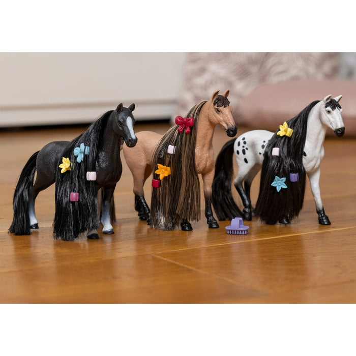EAN 4059433652139 - schleich HORSE CLUB Sofia’s Beauties 42622 set de juguetes imagen 5