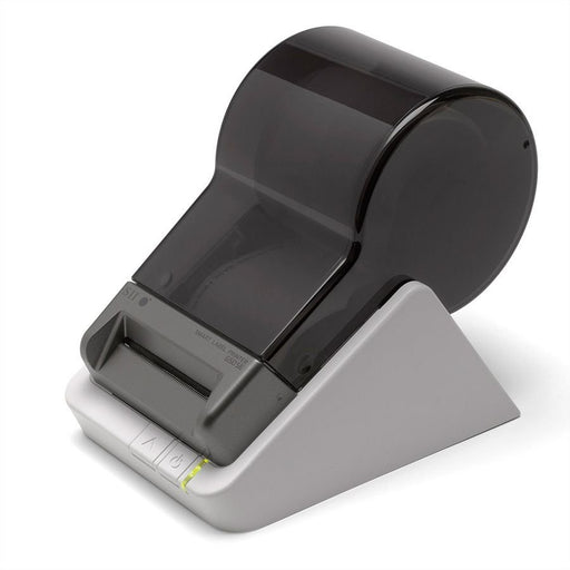 EAN 20963853284 - Seiko Instruments SLP650SE-EU impresora de etiquetas Transferencia térmica Color 300 x 300 DPI 100 mm/s imagen 1