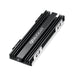EAN 4260746550283 - GRAUGEAR G-PS5HS02 sistema de refrigeración para ordenador Unidad de estado sólido Disipador térmico/Radi imagen 1