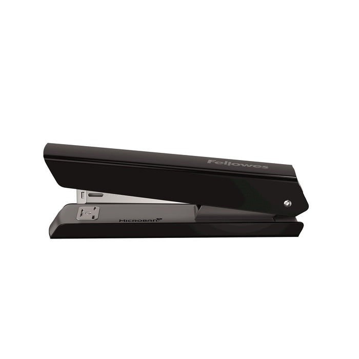 Fellowes Grapadora Lx820 20 Hojas/Tiras Completas Negro
