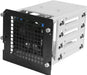 EAN 4719274000253 - Chenbro 384-10502-2100A0 parte carcasa de ordenador Full Tower Funda de disco duro imagen 1
