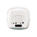 EAN 8711902081296 - Lenco BTC-060WH altavoz Blanco Inalámbrico y alámbrico 20 W imagen 8
