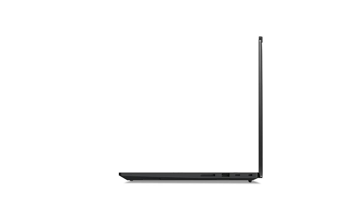 EAN 198153490813 - Lenovo ThinkPad P1 Gen 7 Intel Core Ultra 9 185H Estación de trabajo móvil 40,6 cm (16") WQXGA 64 GB LPDDR imagen 6