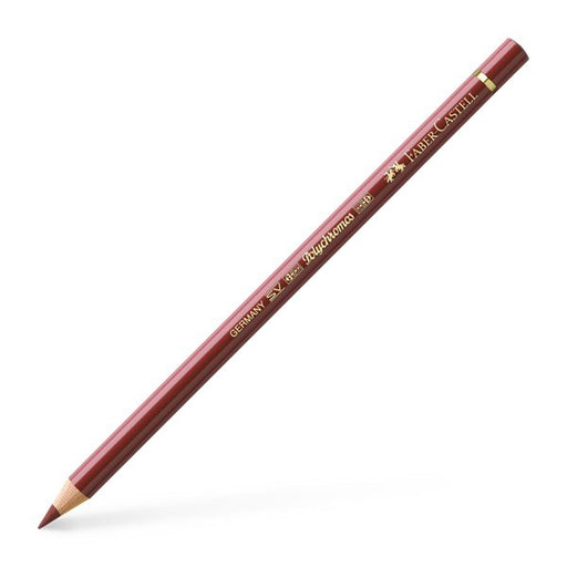 EAN 4005400909737 - Faber-Castell Polychromos 110192 Rojo 1 pieza(s) imagen 2