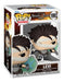 EAN 0889698803731 - FUNKO POP! Levi with Bandages imagen 2
