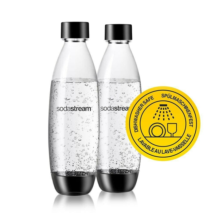 EAN 8719128112749 - SodaStream 1741260410 consumible y accesorio para carbonatador Botella para bebida carbonatada imagen 2
