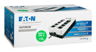 EAN 0743172101778 - Eaton 3S850D sistema de alimentación ininterrumpida (UPS) En espera (Fuera de línea) o Standby (Offline)  imagen 3