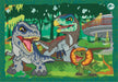 EAN 8005125215218 - Clementoni 21521 puzzle imagen 5