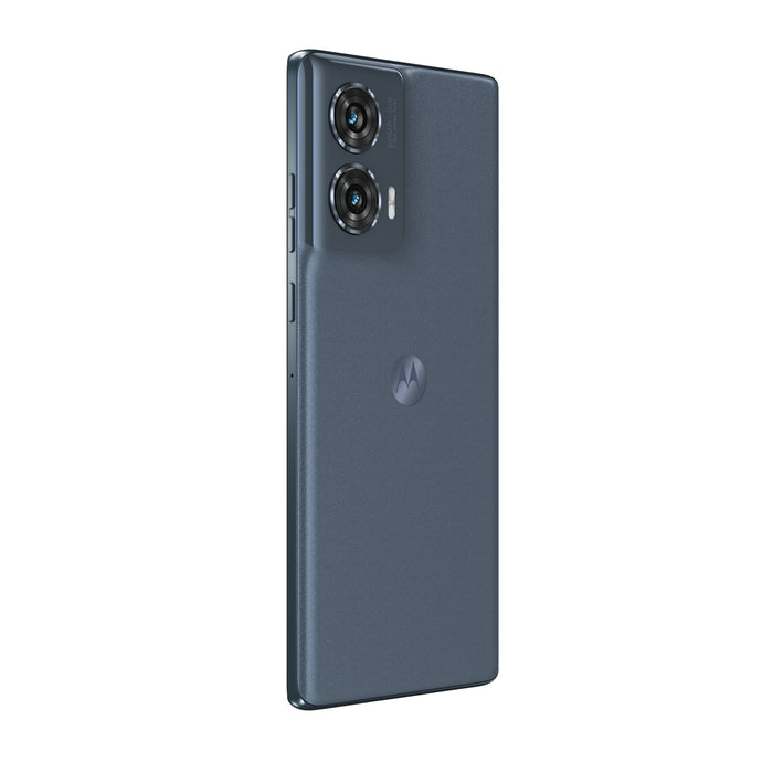 EAN 0840023271298 - Motorola edge 50 Fusion 17 cm (6.7") SIM doble Android 14 5G USB Tipo C 12 GB 256 GB 5000 mAh Azul imagen 7