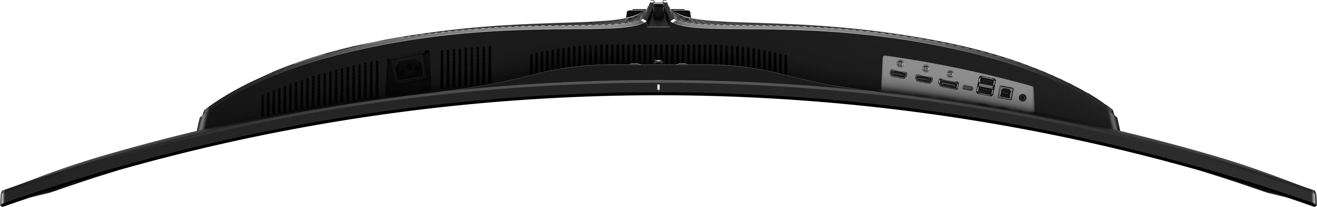 EAN 4711377237932 - MSI MPG 491CQPX QD-OLED pantalla para PC 124,5 cm (49") 5120 x 1440 Pixeles Dual QHD Negro imagen 24