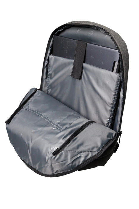 EAN 4710886288046 - Acer OBG3 39,6 cm (15.6") Mochila Gris imagen 8