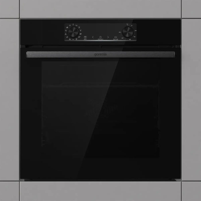 EAN 3838782503467 - Gorenje BOS 6737 E13BG 77 L Negro imagen 3